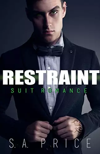 Restraint: Suit Romance