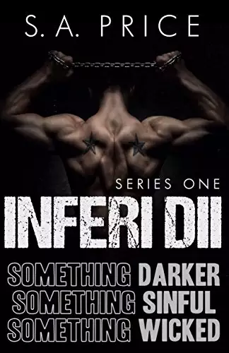 Inferi Dii series One Bundle