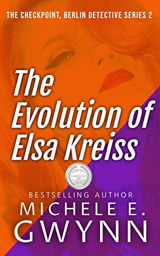 The Evolution of Elsa Kreiss