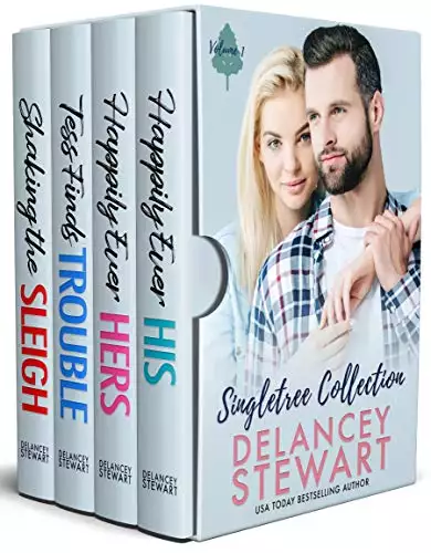 The Singletree Collection 1: Small town romantic comedy