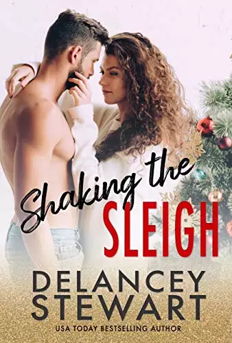 Shaking the Sleigh: A holiday romantic comedy