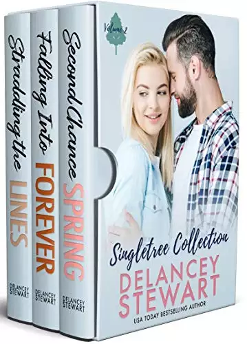 The Singletree Collection 2: Small town romantic comedy