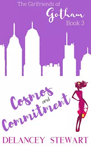 Cosmos and Commitment: Hilarious chick lit/romantic comedy