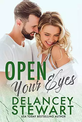 Open Your Eyes: An enemies-to-lovers romance