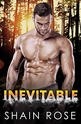 Inevitable: A Second Chance Standalone Romance