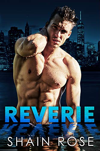 Reverie: An Enemies-to-Lovers Standalone Romance