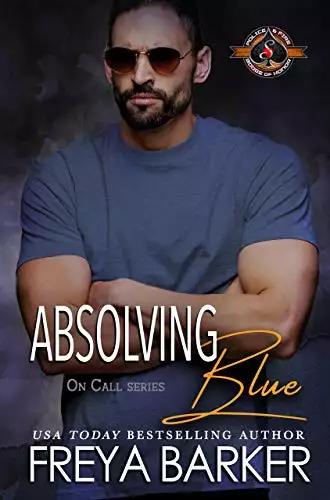 Absolving Blue