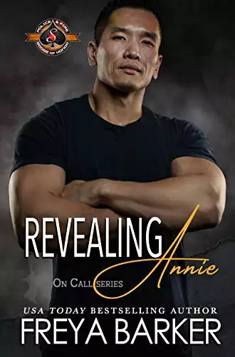 Revealing Annie