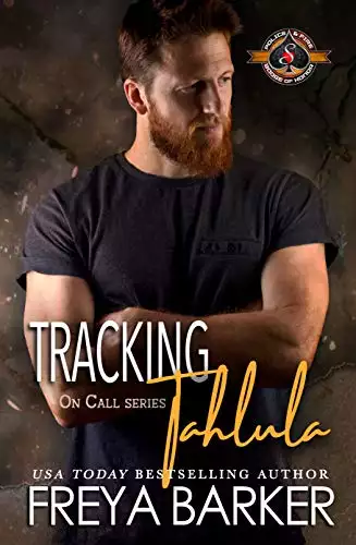 Tracking Tahlula
