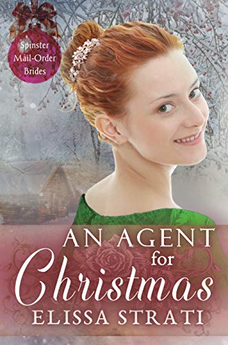 An Agent for Christmas