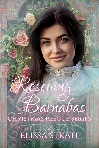Rescuing Barnabas