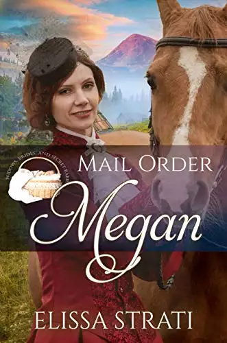 Mail Order Megan