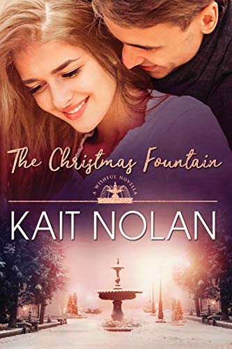 The Christmas Fountain: A Small Town Southern Romance