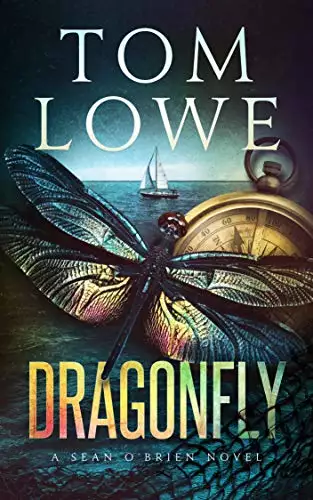 Dragonfly: A Sean O'Brien Novel