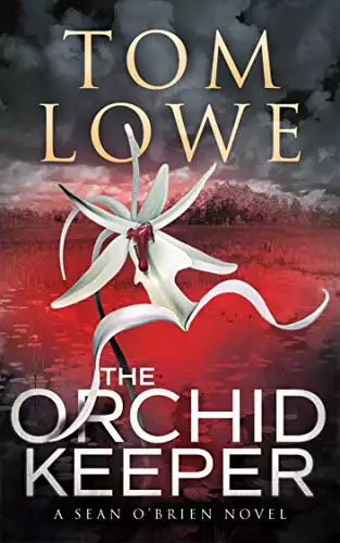 The Orchid Keeper: A Sean O'Brien Novel