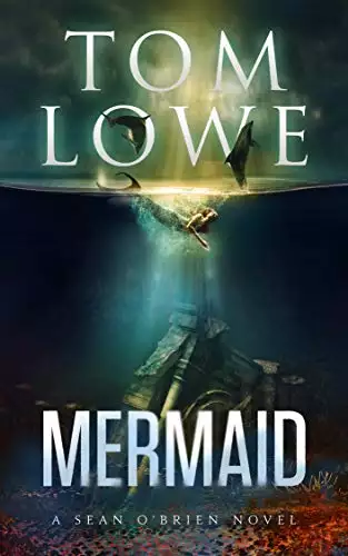 Mermaid: A Sean O'Brien Novel
