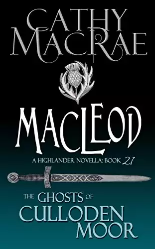 MacLeod: A Highlander Romance