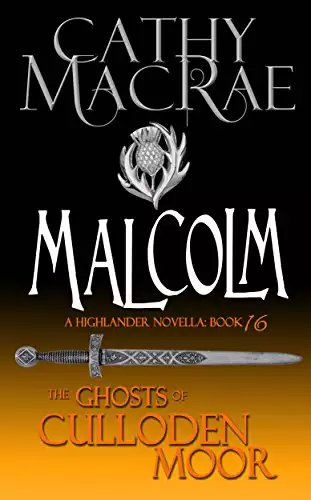 Malcolm: A Highlander Romance