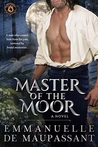 Master of the Moor: De Wolfe Pack Connected World