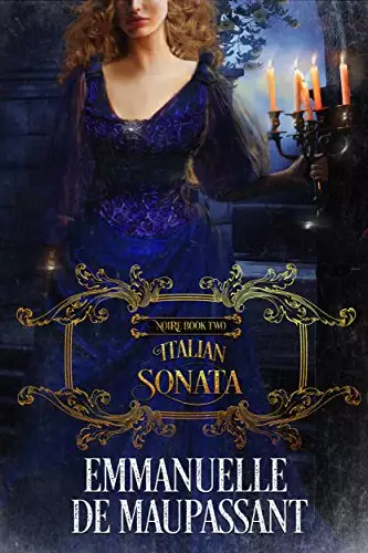 Italian Sonata: a dark gothic mystery