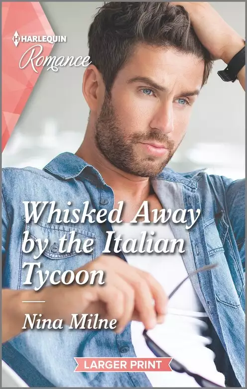 Whisked Away by the Italian Tycoon