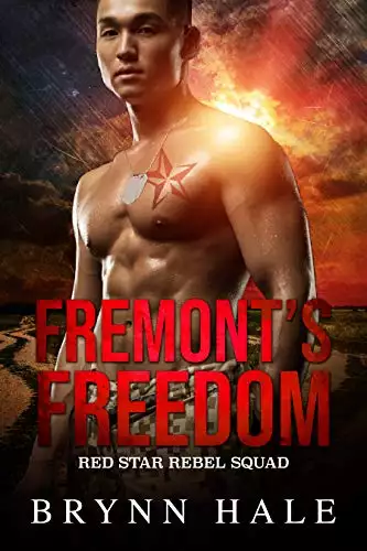 Fremont's Freedom: Curvy Woman and Soldier of Fortune Romance