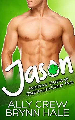 Jason: BBW Romance