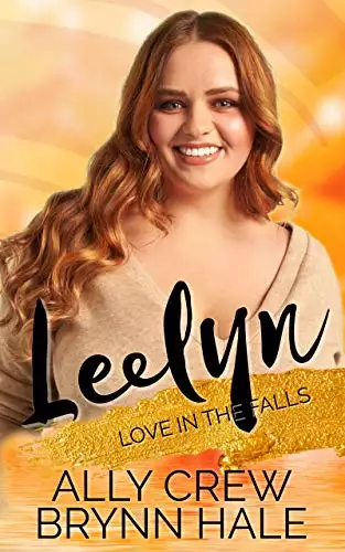 Leelyn: Curvy Woman Country Boy Romance