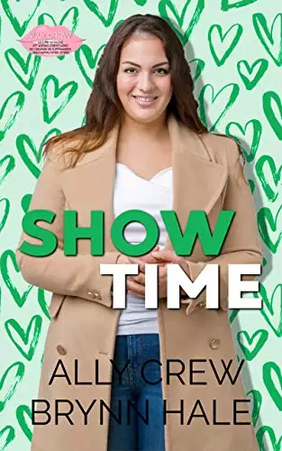 Show Time: a BBW Romance