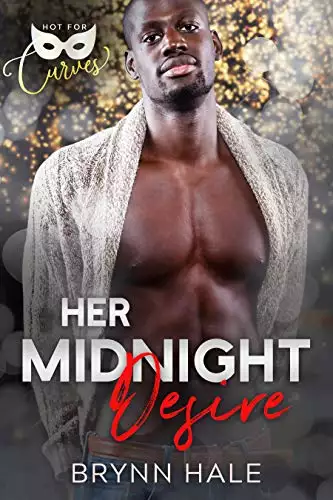 Her Midnight Desire: BBW and Brother's Best Friend Romance