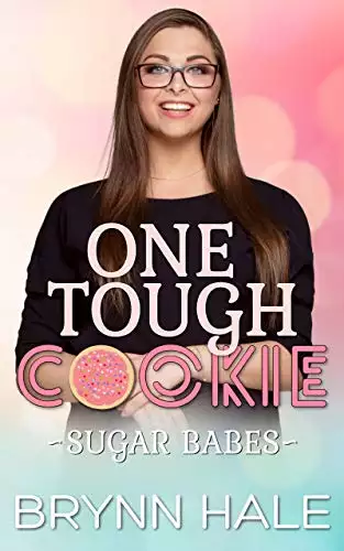 One Tough Cookie: BBW Recipe for Love Romance