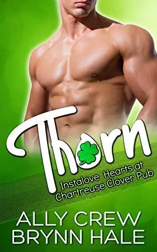 THORN: BBW Romance