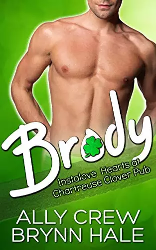 Brody: BBW Romance