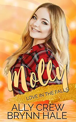 Molly: Curvy Woman Country Boy Romance