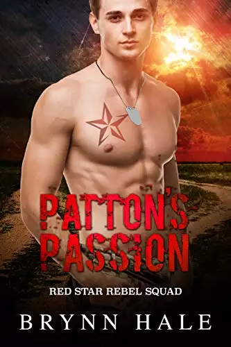 Patton's Passion: Curvy Woman and Soldier of Fortune Romance