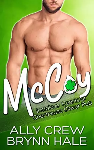 McCoy: BBW Romance