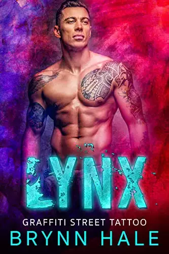 Lynx: Curvy Woman and Virgin Guy Romance