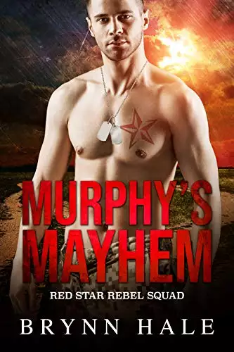 Murphy's Mayhem: Curvy Woman and Soldier of Fortune Romance