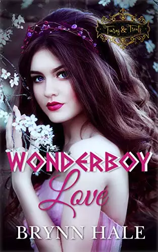 Wonderboy Love