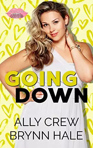 Going Down: a BBW Romance