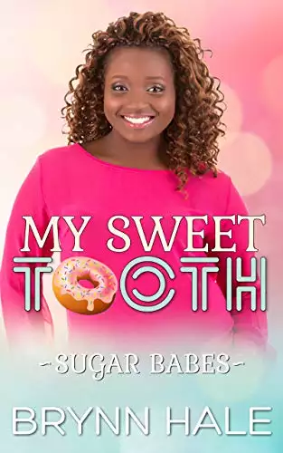 My Sweet Tooth: BBW Recipe for Love Romance