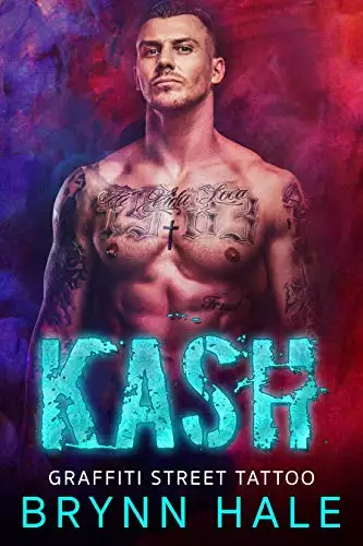 Kash: Curvy Woman Brother's Best Friend Romance