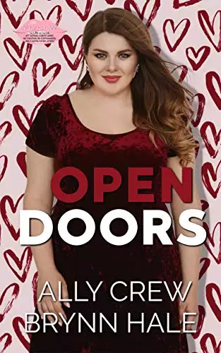 Open Doors: a BBW Romance