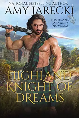 Highland Knight of Dreams: Scottish Historical Romance