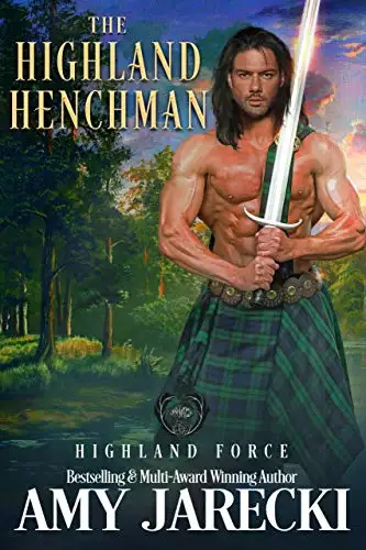 The Highland Henchman