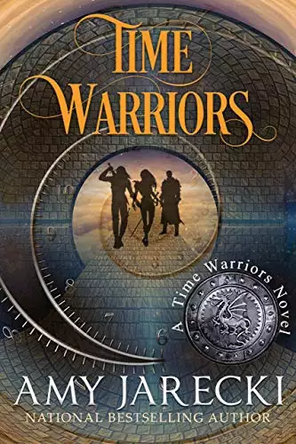 Time Warriors: Gripping Time Travel