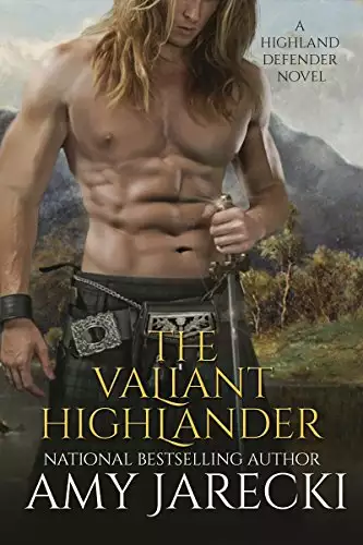 The Valiant Highlander