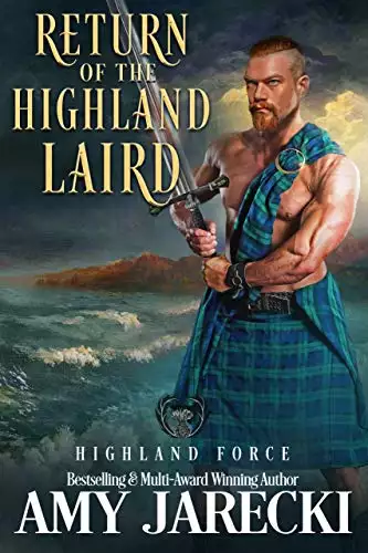 Return of the Highland Laird