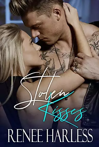 Stolen Kisses