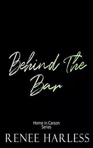 Behind the Bar